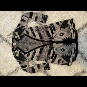 Lucky Brand Cardigan